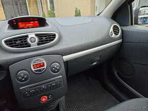 Renault Clio  1,2 - 10