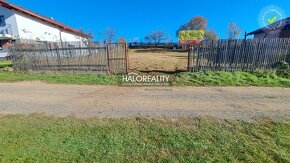 HALO reality - Predaj, pozemok pre rodinný dom   653 m2 Tvar - 10