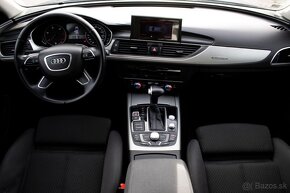 Audi A6 Avant 3.0 TDI quattro S tronic - 10