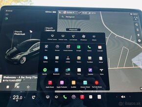 Tesla model 3 Dual Motor Performance 377kw - 10