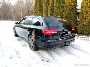 Audi A6 C6 2.7TDI (Facelift) - 10