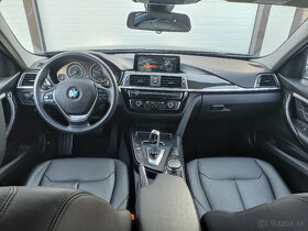 BMW F30 320 D LUXURY LINE - 10