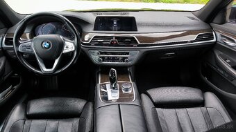 Bmw 730d Long G12 G11 - 10