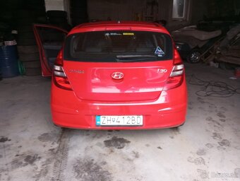 Predam Hyundai i30 - 10