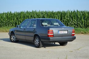 Lancia Thema V6 - 10