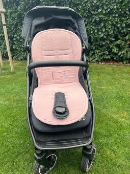 Sportovy kocik Britax Romer B-Agile R - 10