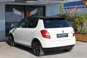 Škoda Fabia 1.2 TSI Monte Carlo - 10