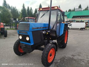 ZTS ZETOR CRYSTAL 10011 TURBO - 10