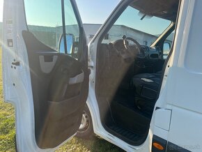 Renault Master furgon 2016/12 92kw - 10