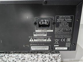 HARMAN/KARDON AVR 151 - 10