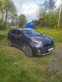 Sportage - 10