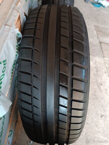 205/60 r16 letné - 10