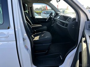 Volkswagen T6 Caravelle 2.0 BiTDI, KR, Comfortline - 10