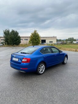 Škoda Octavia 1.4tsi 2016 - 10