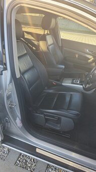 Audi a6 c6 facelift 2.0tdi - 10