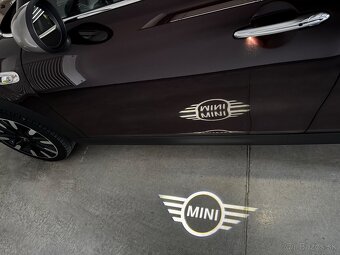 MINI Cooper S 2.0 Turbo Benzín r.v.2020 Kupovane nové v SR - 10