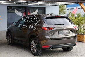 Mazda CX-5 2.0 Skyactiv-G165 Takumi A/T AWD - 10