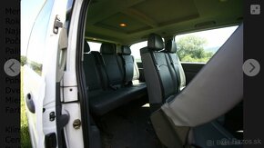 Mercedes Vito 4x4 - 10