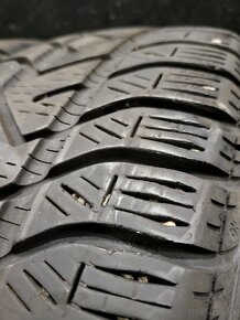 195/55 R16 Pirelli zimne pneumatiky - 10