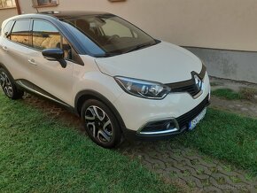 Renault Captur Exclusive 1.2 Tce - 10