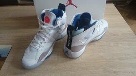 Jordan Jumpman Two Trey PSG - 10