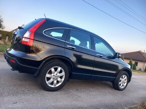 Honda CR-V  2.2 CTDI 103Kw 4x4 - 10