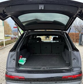 Audi Q7 50 3.0 TDI mHEV S line quattro tiptronic - 10