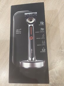 NOVE Braun GilletteLabs Heated Razor - 10