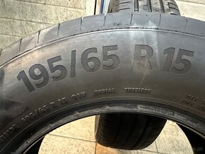 195/65R15 letne - 10