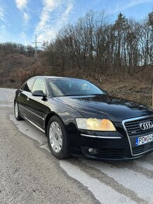 Audi A8 d3 4.2 tdi - 10