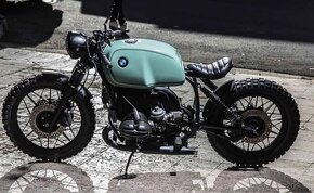 BMW R100 RS - 10