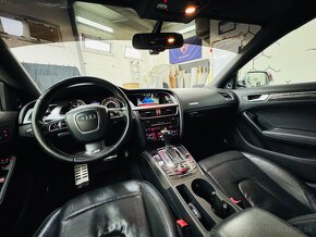 Audi S5 3.0 TFSi Sportback Quattro - 10