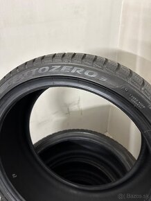 Nejazdené zimné pneumatiky 225/40/19 Pirelli Sottozero 3 - 10