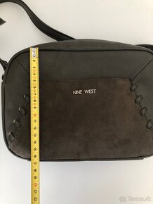 Crossbody kabelka Nine West - 10