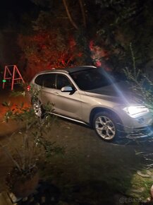 BMW x1 - 10