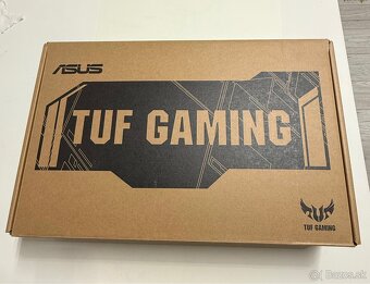 ASUS TUF GAMING FX505DV - 10