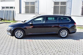 Predam Volkswagen Passat Variant 1.6 TDI /88kw Comfortline - 10