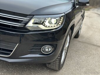 Volkswagen Tiguan 2.0tdi 4x4–103kw -Škoda yeti ,caddy - 10