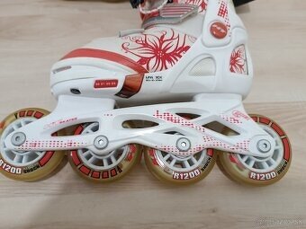 HT SKATES - 10