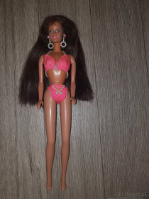 Barbie Teresa Pearl Beach 1997 - 10