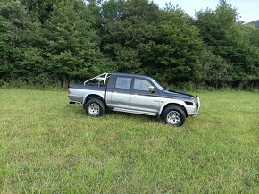 Mitsubishi L200 L 200 l 4X4 2.5 td MAGNUM - 10