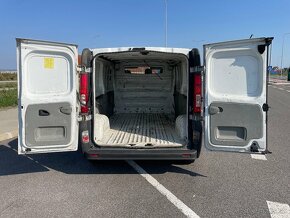 Renault Trafic II  2,0  dCi  115   L2H1 - 10