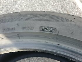 Letné pneu 275/40 R19 - 10