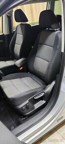 Volkswagen Sharan 2.0TDI - 10