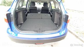 SUZUKI  SX4 S-CROS  1,6  I VVT CVT  2WD COMFORT+ - 10