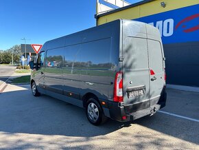 Renault Master L3H2, 2021, 132KW, 68tis.km. - 10