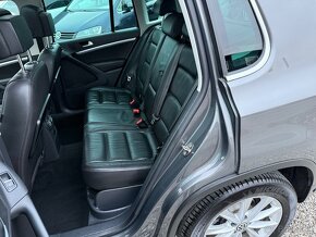 Volkswagen Tiguan 2.0TDI Sport&Style - 10