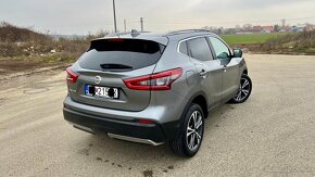 NISSAN QASHQAI 2019 1.3 BENZIN AKO NOVE KUPENE NA SK - 10