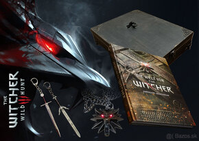 The Witcher 3 Wild Hunt E3 2014 - 10