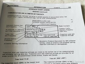 Jeppesen: Introduction to Jeppesen Navigation Charts - 10